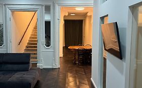 Luxurious Apartment In The Centre Of Vienna