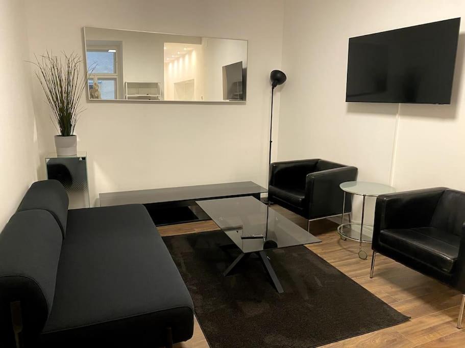 Luxurious Apartment In The Centre Of Vienna Exterior photo