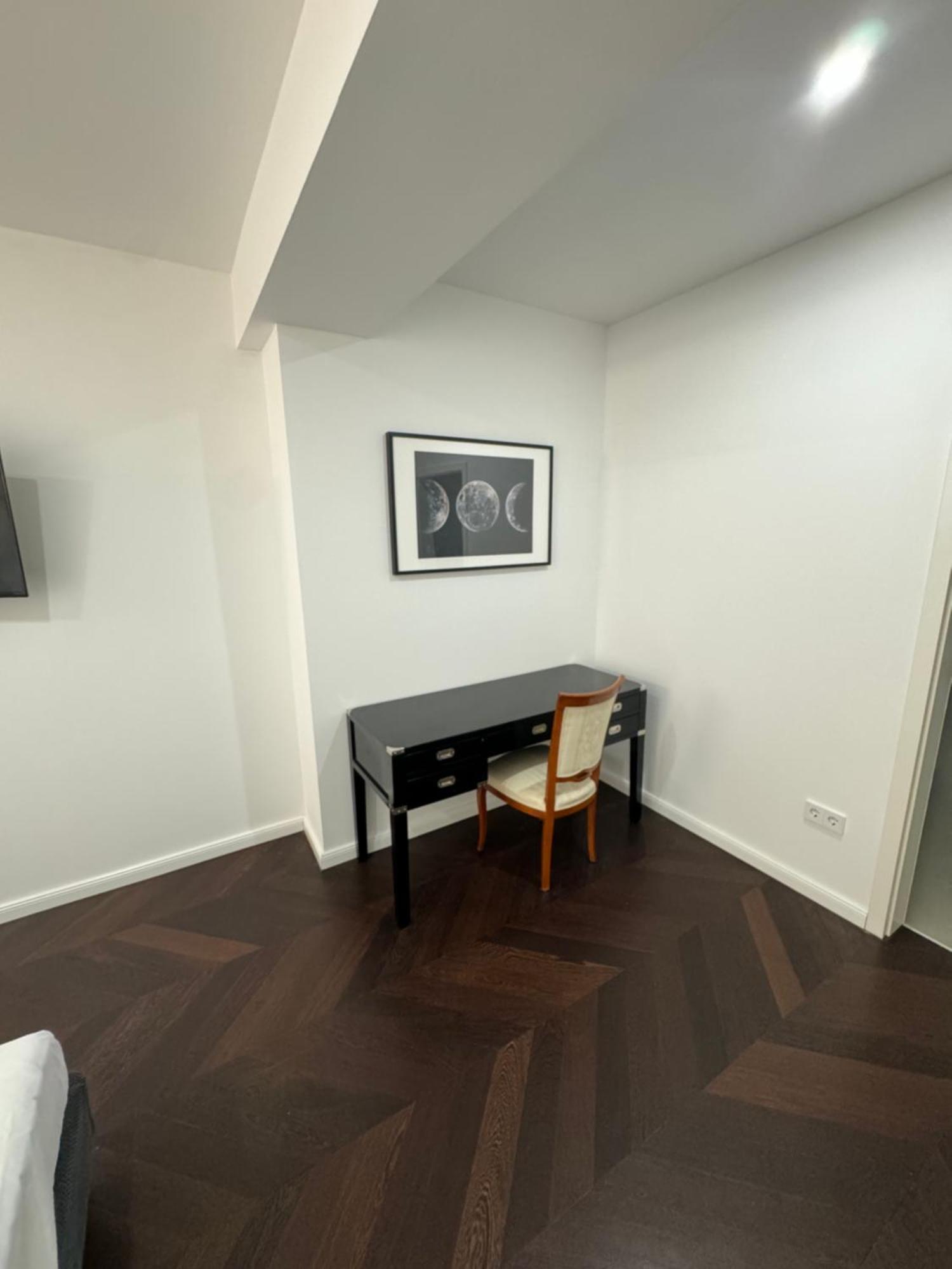 Luxurious Apartment In The Centre Of Vienna Exterior photo