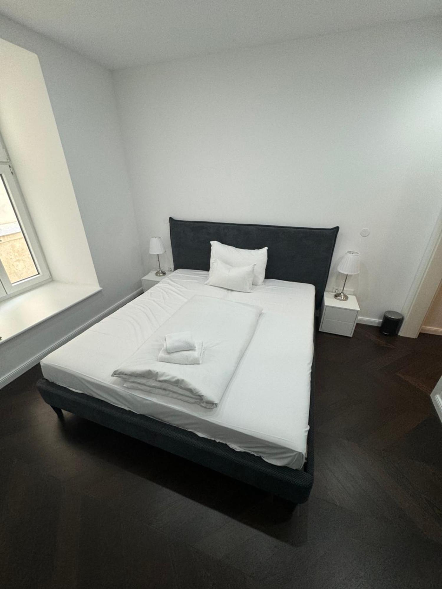 Luxurious Apartment In The Centre Of Vienna Exterior photo