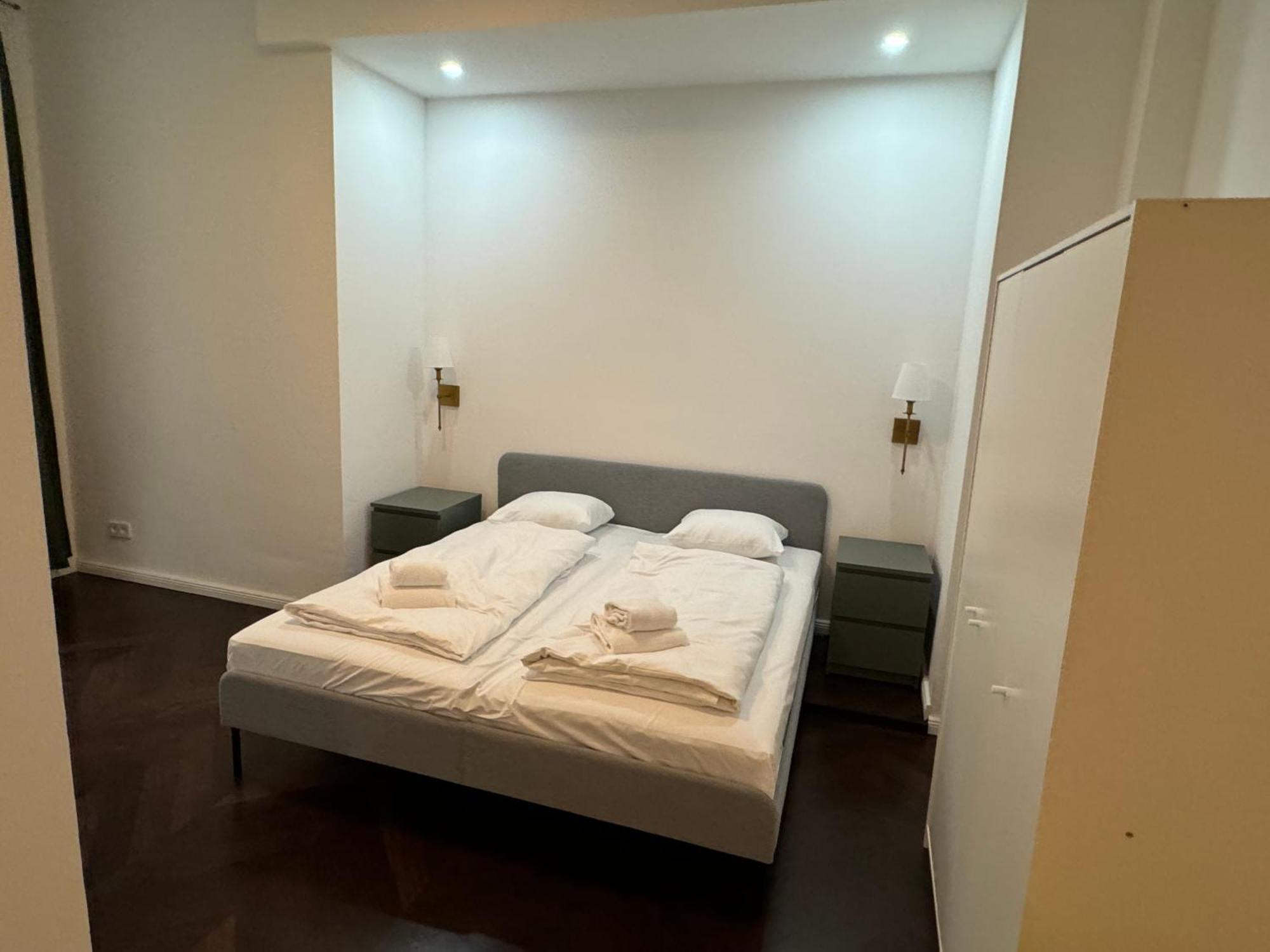 Luxurious Apartment In The Centre Of Vienna Exterior photo