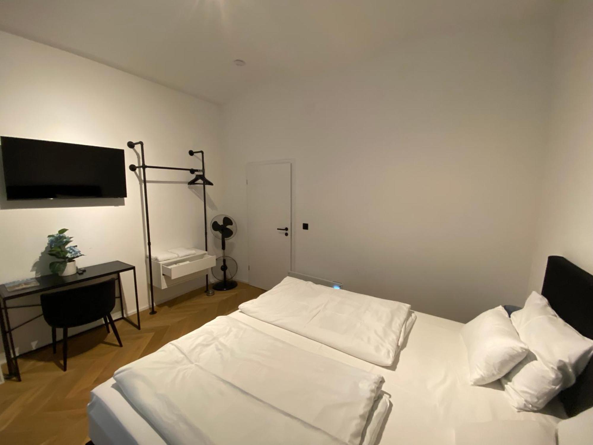Luxurious Apartment In The Centre Of Vienna Room photo