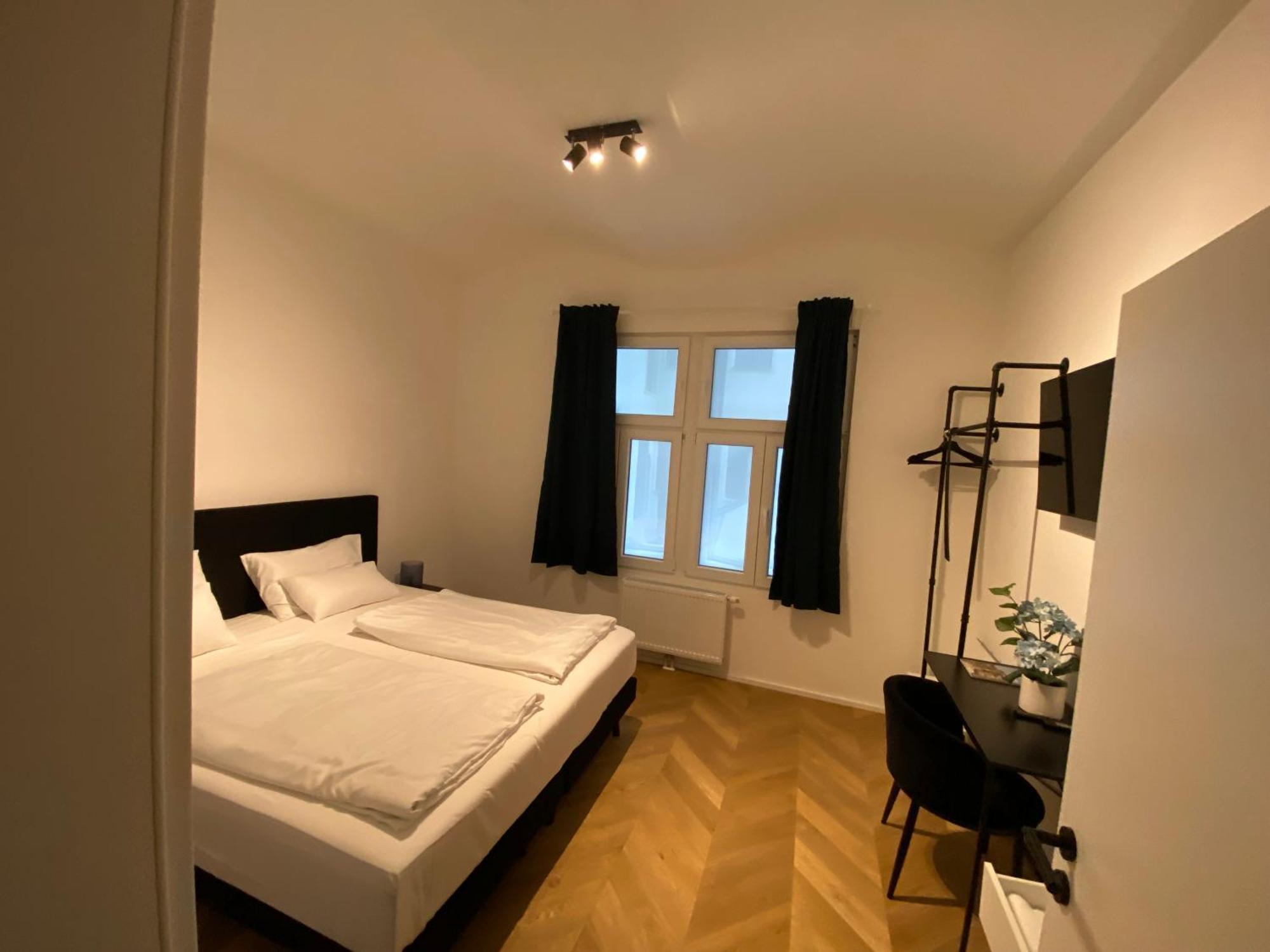 Luxurious Apartment In The Centre Of Vienna Room photo
