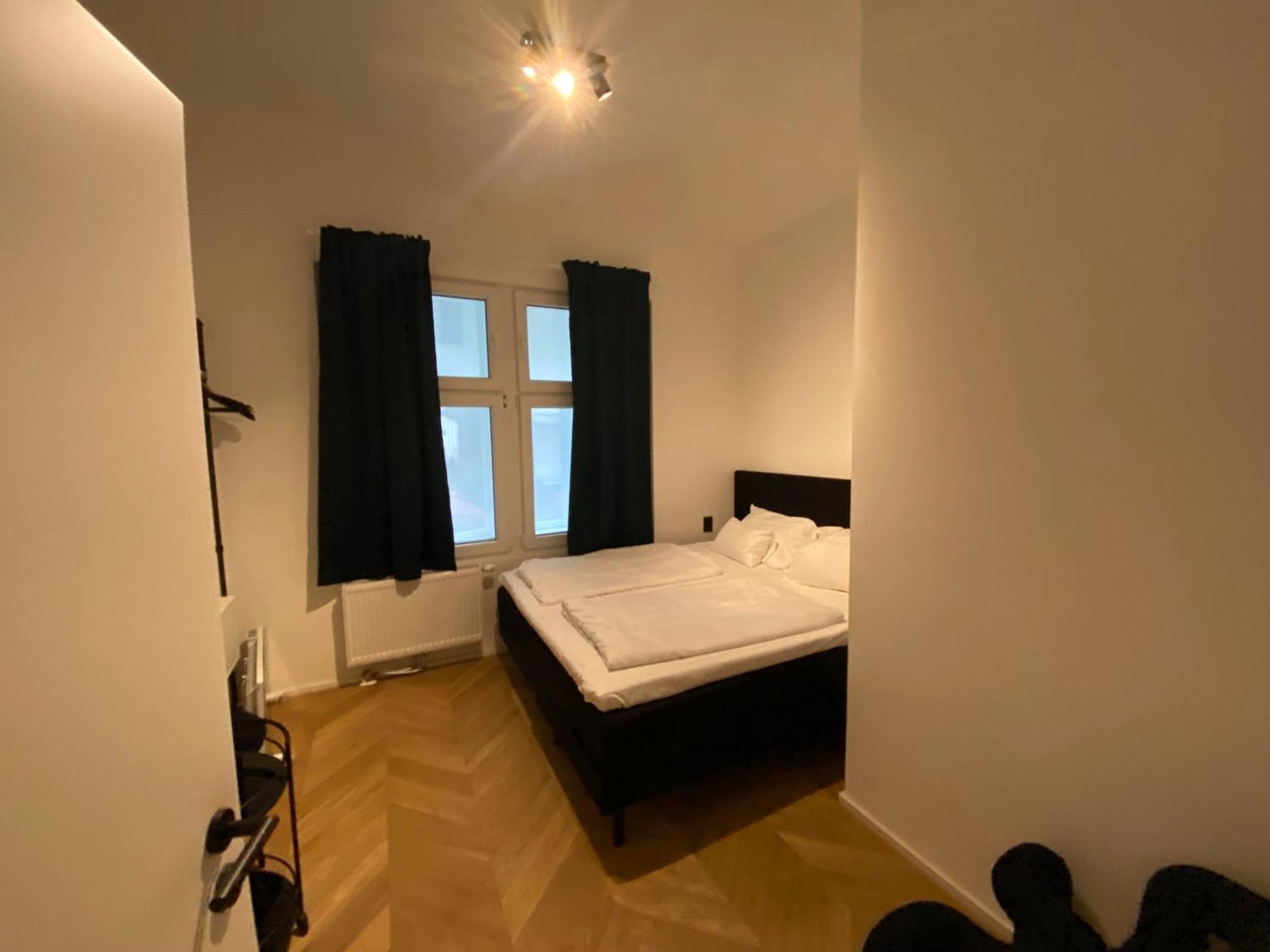 Luxurious Apartment In The Centre Of Vienna Room photo