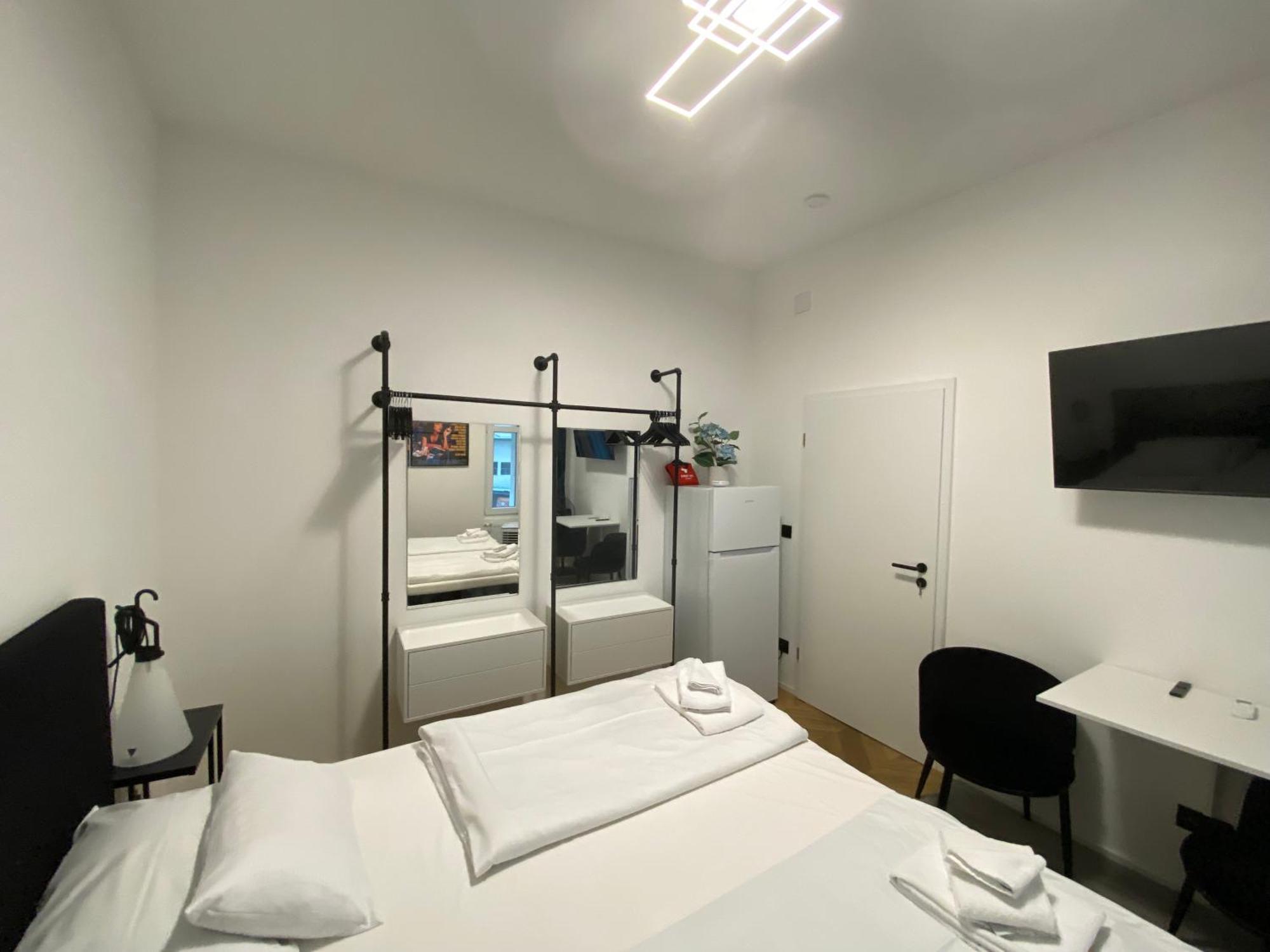 Luxurious Apartment In The Centre Of Vienna Room photo