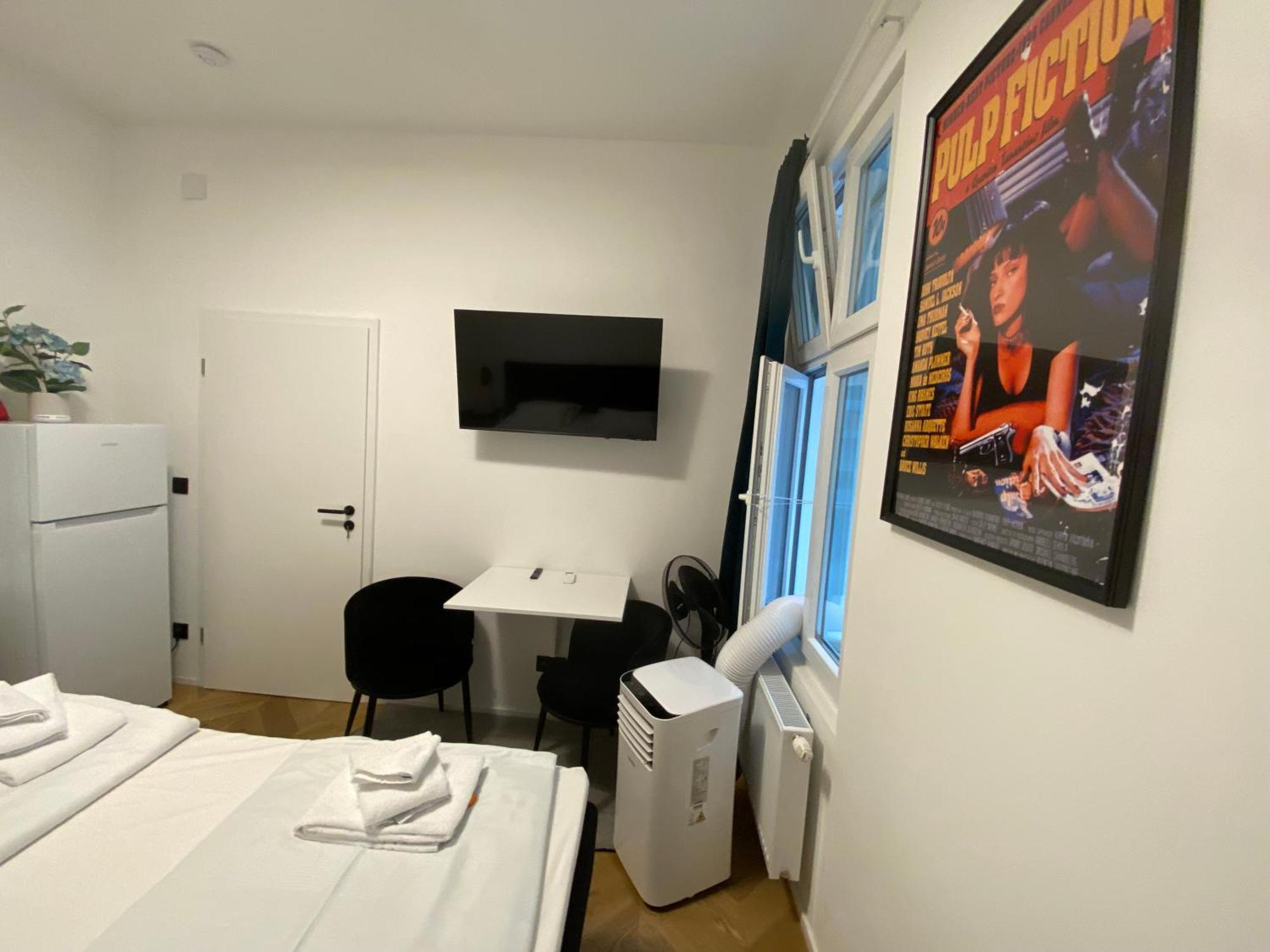 Luxurious Apartment In The Centre Of Vienna Room photo